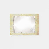 Besonderer  post-it klebezettel post-it® notes (Voorkant)