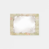 Besonderer post-it klebezettel post-it® notes (Voorkant)
