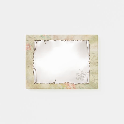 Besonderer  post-it klebezettel post-it® notes (Voorkant)