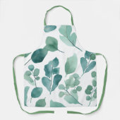 Besonderes design schort (Voorkant)