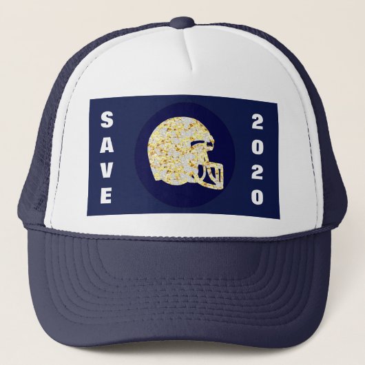 BESPAAR 2020 TRUCKER PET (Voorkant)