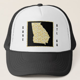 BESPAAR ATL GA TRUCKER PET