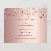 Bespaar de begroting voor 2022 met de graduatie-pa flyer (Achterkant)