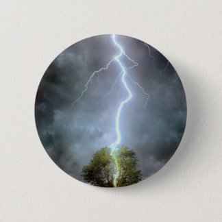 Bespaar de bomen! ronde button 5,7 cm