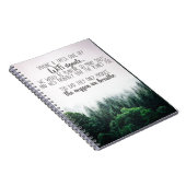 Bespaar de bomen zuurstof met een afbeelding met e notitieboek (Rechterzijde)