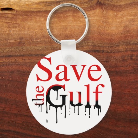 BESPAAR DE GOLF SLEUTELHANGER (Voorkant)