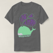 Bespaar de Humans T-shirt (Design voorkant)