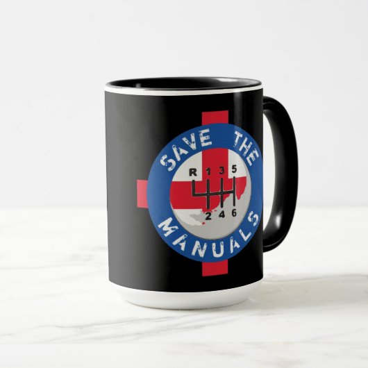 BESPAAR DE MANUELE MOK (Voorkant rechts)