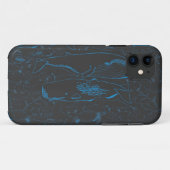 BESPAAR DE OCEAAN! Case-Mate iPhone CASE (Achterkant (horizontaal))