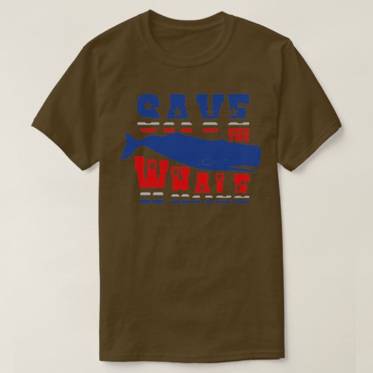 BESPAAR DE WALEN 5 T-SHIRT (Design voorkant)