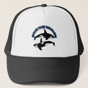 BESPAAR DE WALEN TRUCKER PET