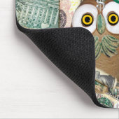 BESPAAR! Dollar Bill Mousepad Muismat (Hoek)