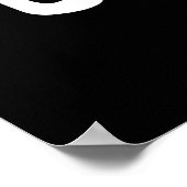 BESPAAR EEN HORSE RIDE EEN COWGIRL POSTER (Hoek)