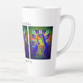 Bespaar het lijden van de Indiase Mok (Rechts)