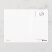 Bespaar huisdieren en huisdieren briefkaart (Achterkant)