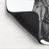 Bespaar je eigen Muismat (Hoek)