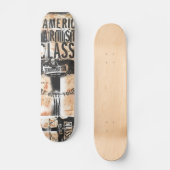 Bespaar je Soul Deck Persoonlijk Skateboard (Voorkant)