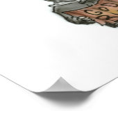 Bespaar me een biljoen poster (Hoek)