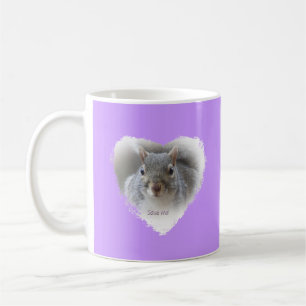 Bespaar me koffiemok