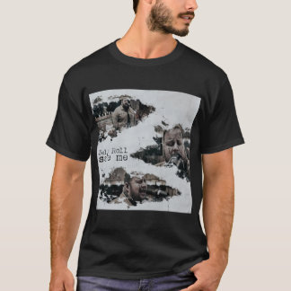 bespaar me rap t-shirt