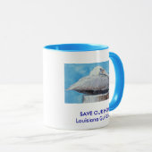 BESPAAR ONS THUIS MOK (Voorkant rechts)