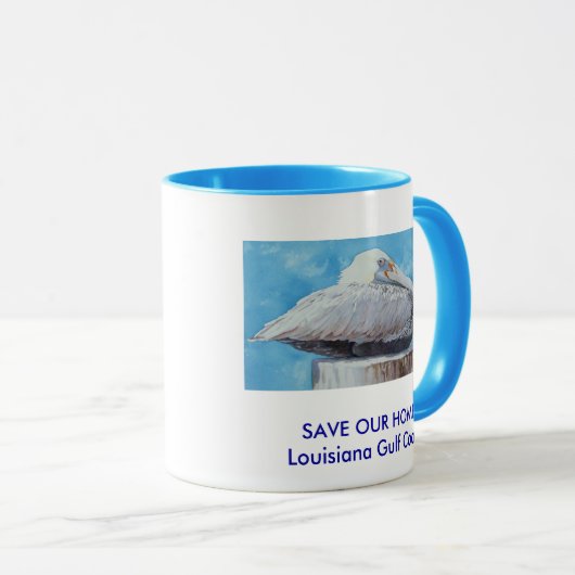 BESPAAR ONS THUIS MOK (Voorkant rechts)