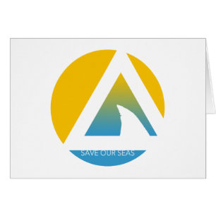 bespaar onze zeeen driehoeken