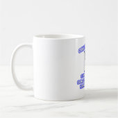 Bespaar water.. Douche .. Nierstenen Koffiemok (Links)