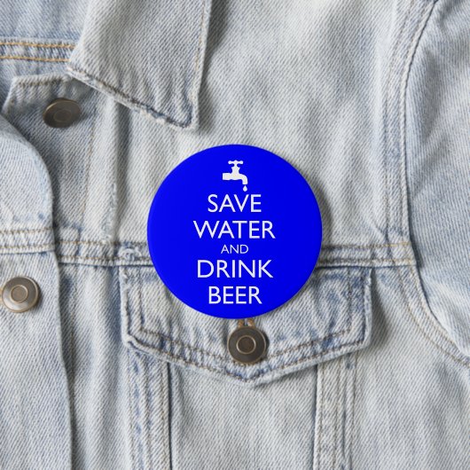 BESPAAR WATER EN DRINK BEER BUTTON (In situ)