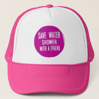 bespaart water trucker pet
