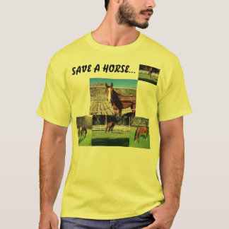 besparen t-shirt