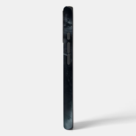 Besparing Case-Mate iPhone Case (Achterkant / Links)