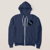 Besparing Hoodie (Laagn)