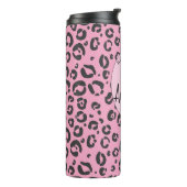 Besparing niet gemiddeld thermosbeker (Gedraaid links)