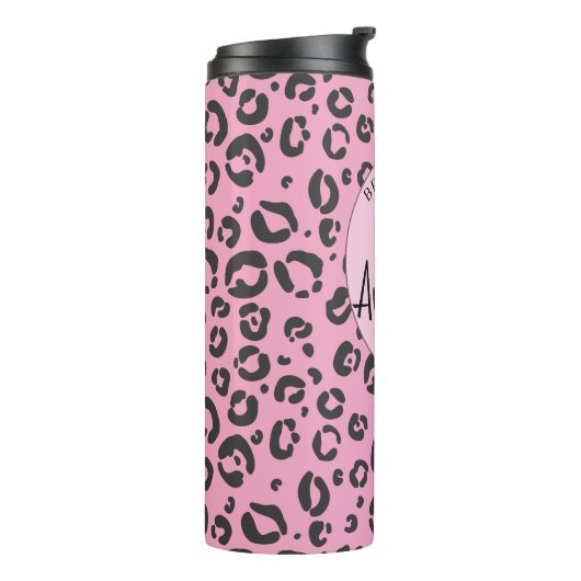 Besparing niet gemiddeld thermosbeker (Gedraaid links)