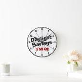 Besparing op daglicht is gemiddeld ronde klok (Huis)