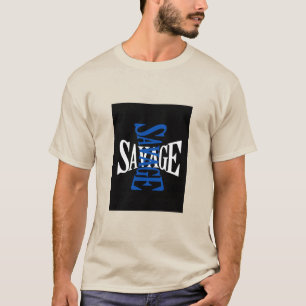 Besparing T-shirt