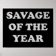 BESPARING VAN HET JAAR