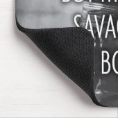 Besparing van het lichaam - Opleiding Motivatie Muismat (Hoek)