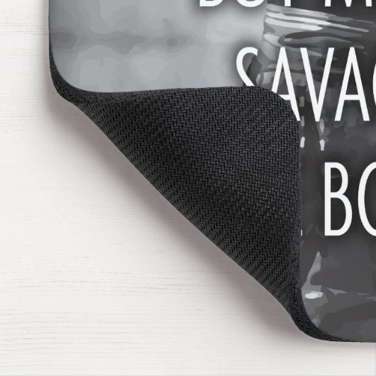 Besparing van het lichaam - Opleiding Motivatie Muismat (Hoek)