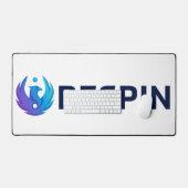 BESPIN-bureaumat Bureaumat (Keyboard & Muis)