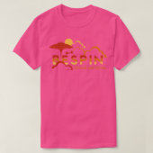 Bespin Cloud Services T-shirt (Design voorkant)