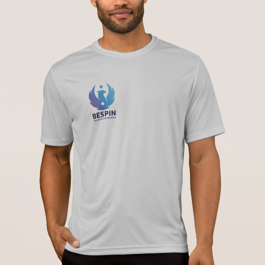 BESPIN Performance T-shirt (Voorkant)
