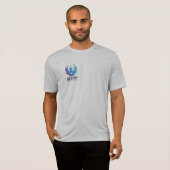 BESPIN Performance T-shirt (Voorkant volledig)