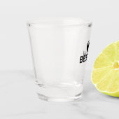 BESPIN Shot Glass Shot Glas (Links)