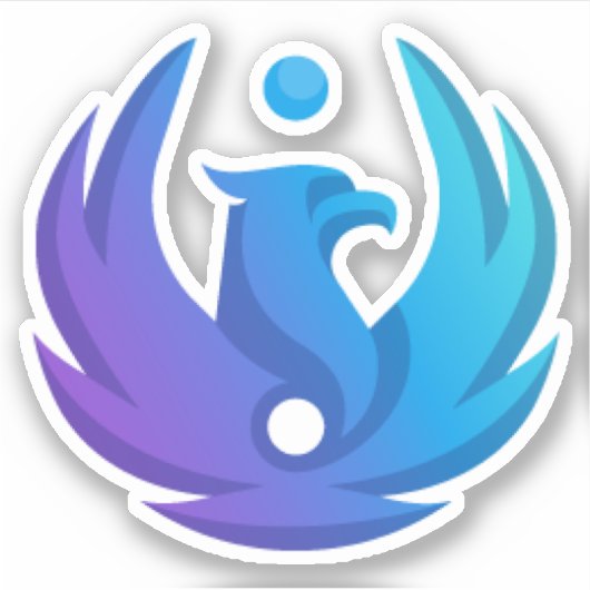 BESPIN STICKER (Voorkant)
