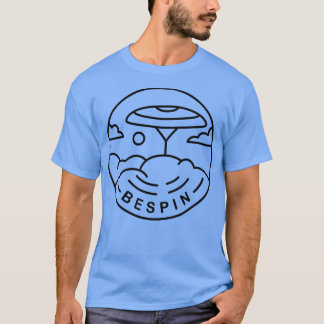 Bespin T-shirt