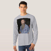 BespokeII T-shirt (Voorkant volledig)