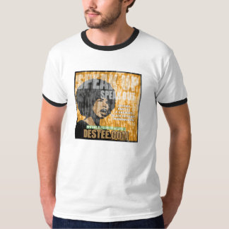 Bespreek Mannen T-shirts
