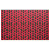 Bespreek met het Rood van de Weg of Om het even we Stof (Yard (91,4 cm))